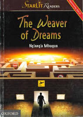 The Weaver Of Dreams(Oxford)